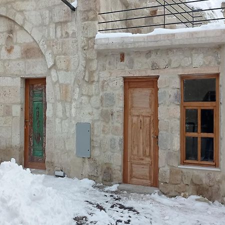 Bed and Breakfast Junior Ottoman Cave Ürgüp Zewnętrze zdjęcie