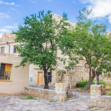 Bed and Breakfast Junior Ottoman Cave Ürgüp Zewnętrze zdjęcie