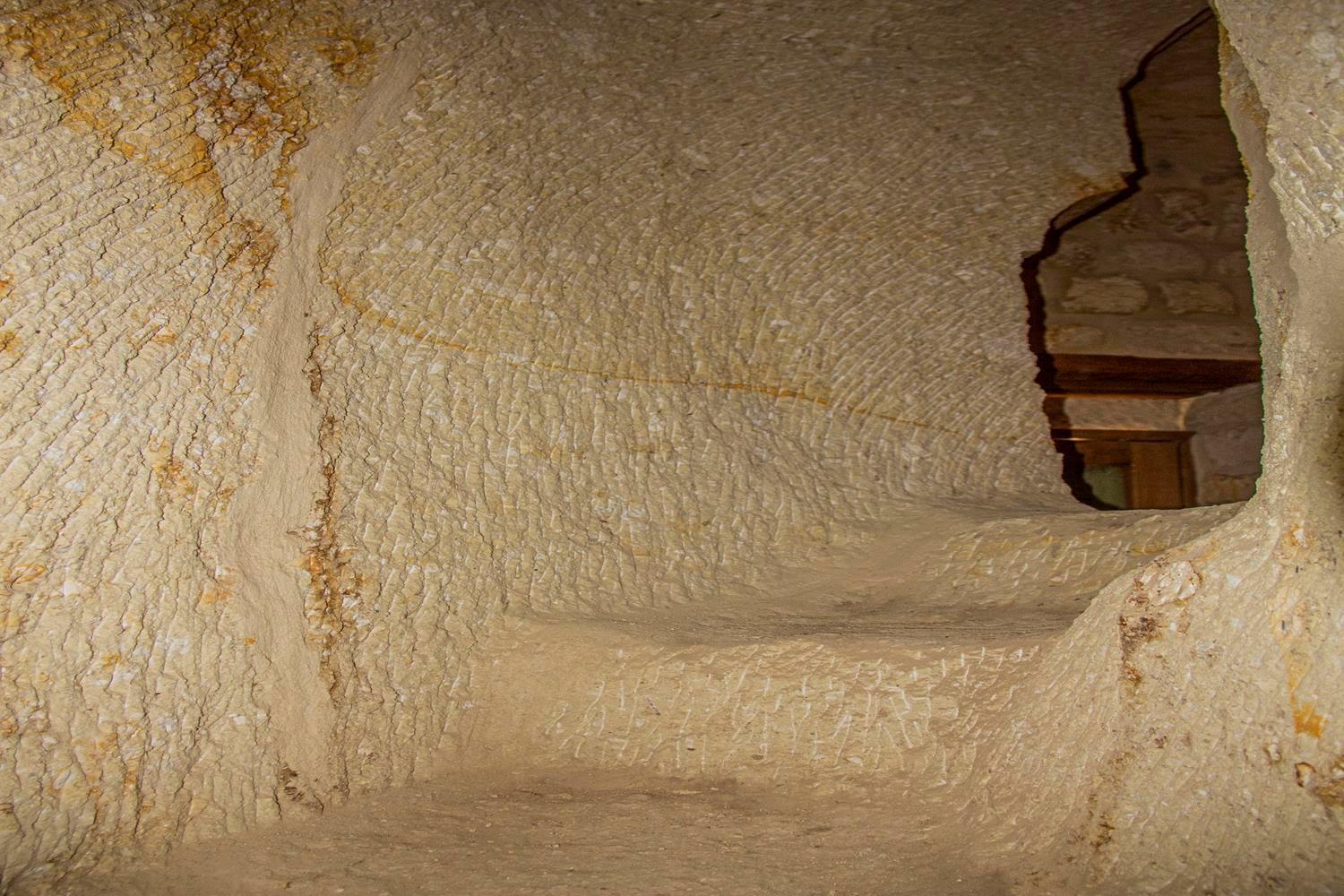 Bed and Breakfast Junior Ottoman Cave Ürgüp Zewnętrze zdjęcie