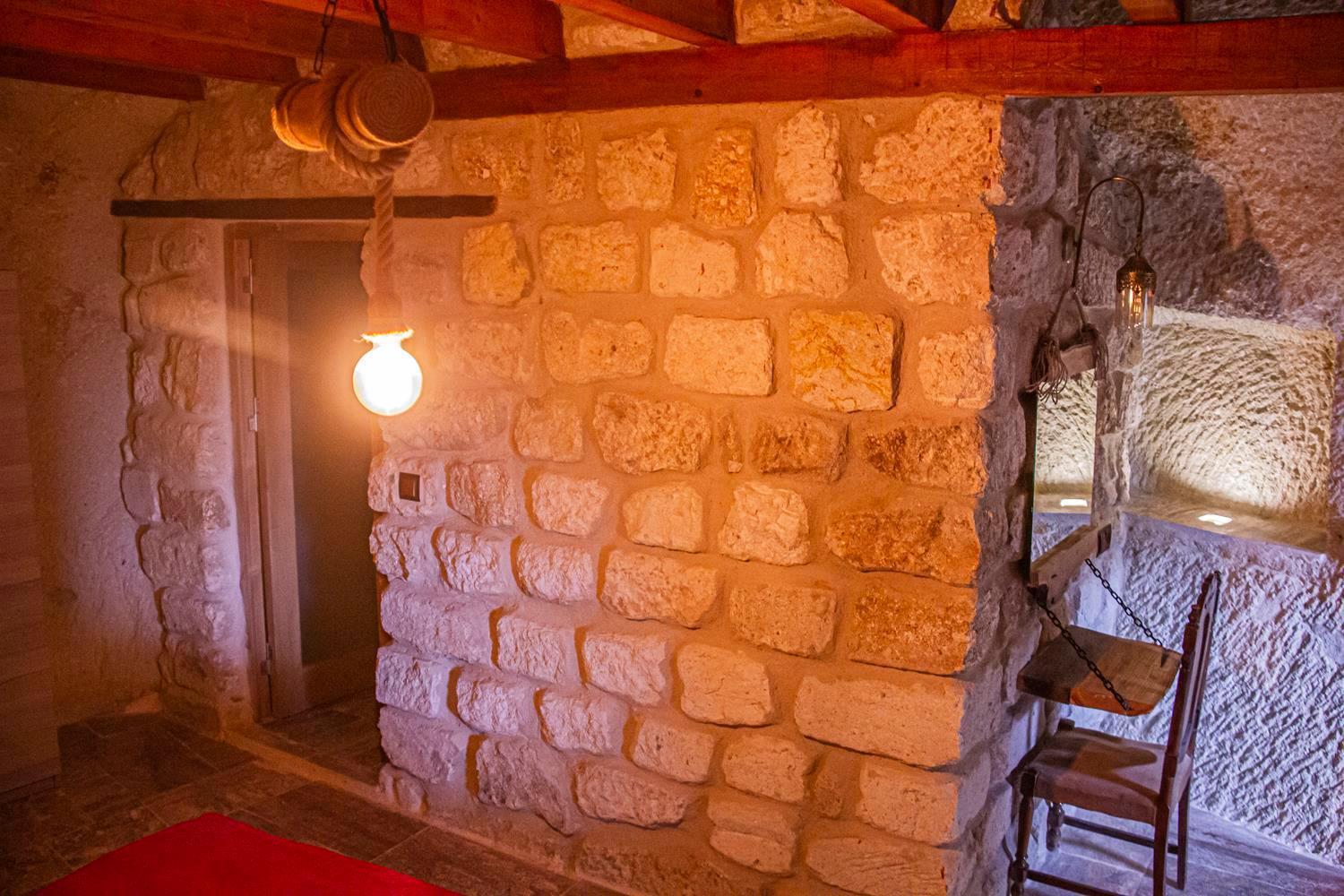 Bed and Breakfast Junior Ottoman Cave Ürgüp Zewnętrze zdjęcie