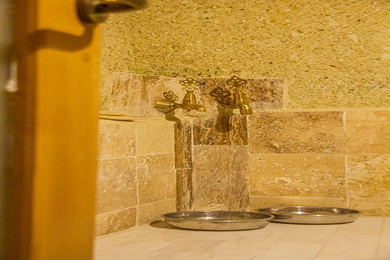 Bed and Breakfast Junior Ottoman Cave Ürgüp Zewnętrze zdjęcie