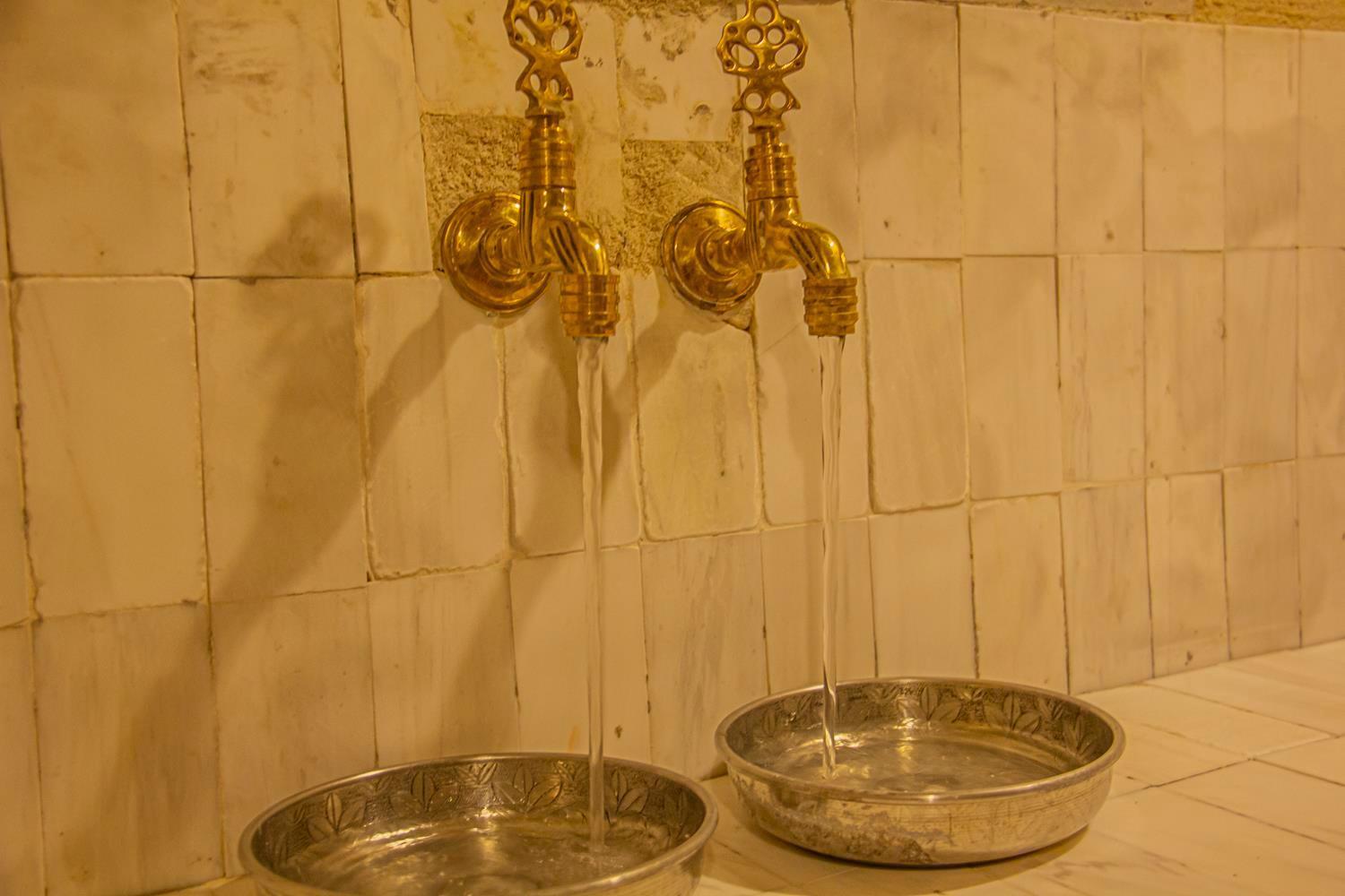 Bed and Breakfast Junior Ottoman Cave Ürgüp Zewnętrze zdjęcie