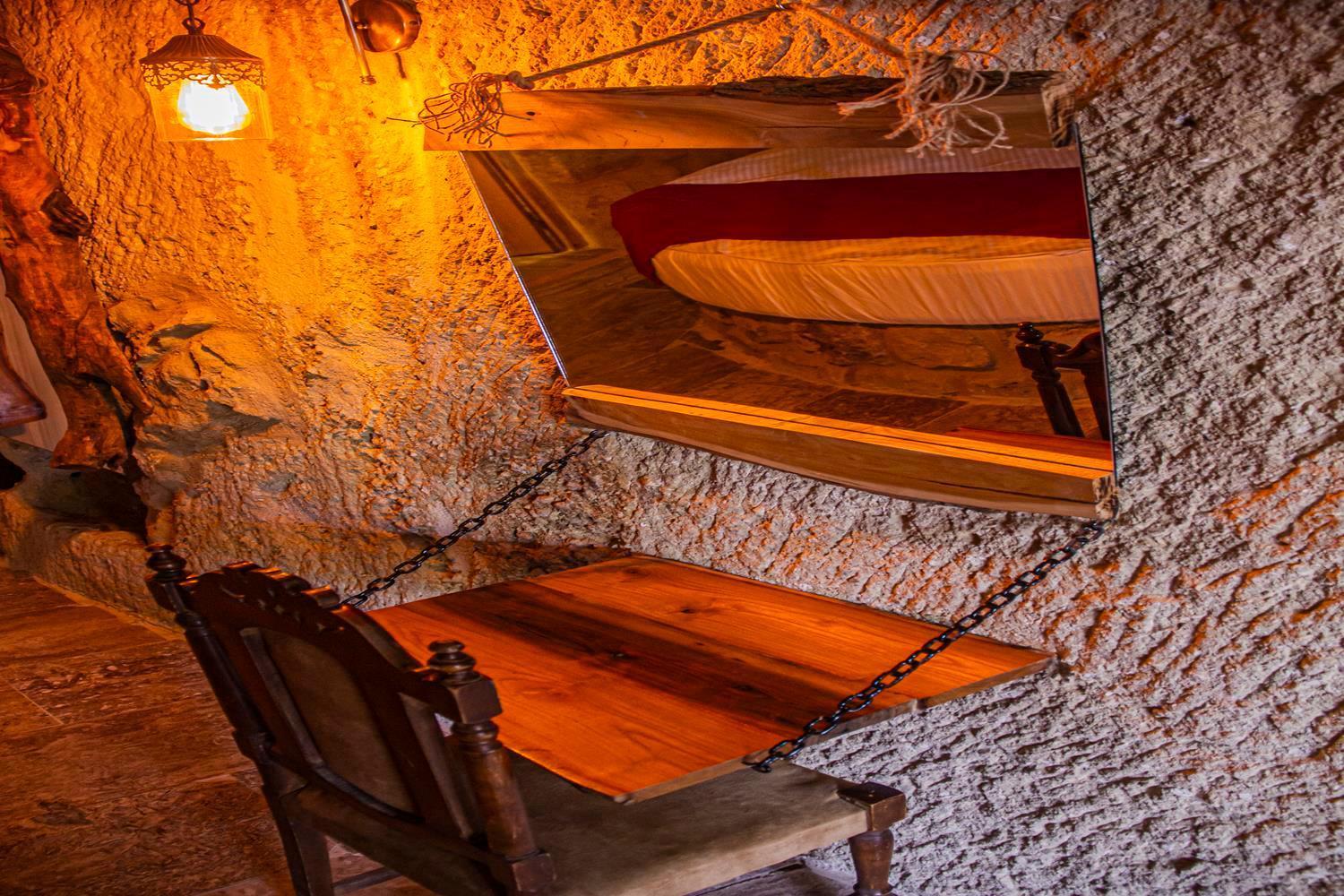 Bed and Breakfast Junior Ottoman Cave Ürgüp Zewnętrze zdjęcie
